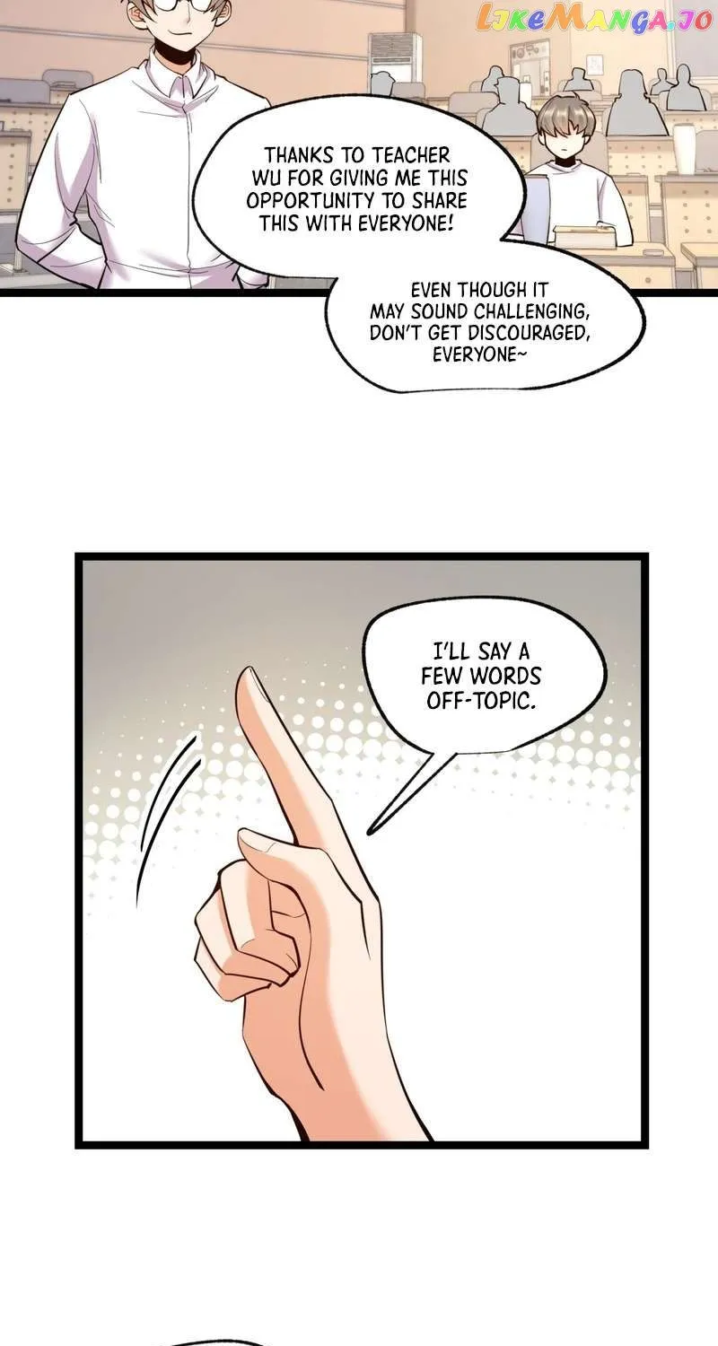 I Regressed To Level Up Instead Of Being A Simp Zinmanga X Chapter 34 Page 15