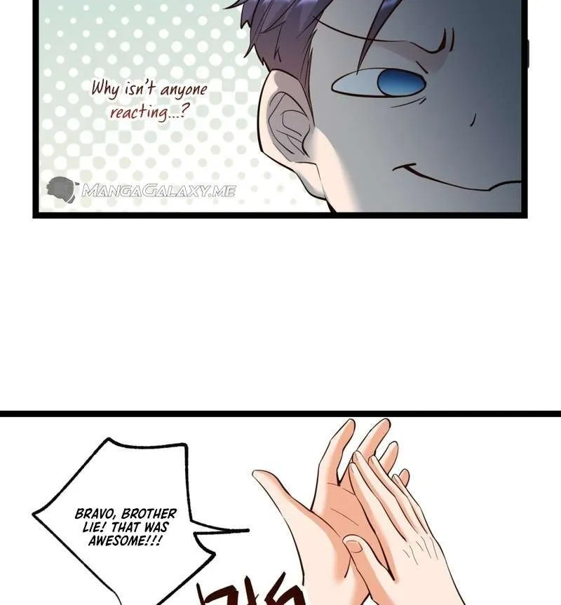 I Regressed To Level Up Instead Of Being A Simp Zinmanga X Chapter 34 Page 20