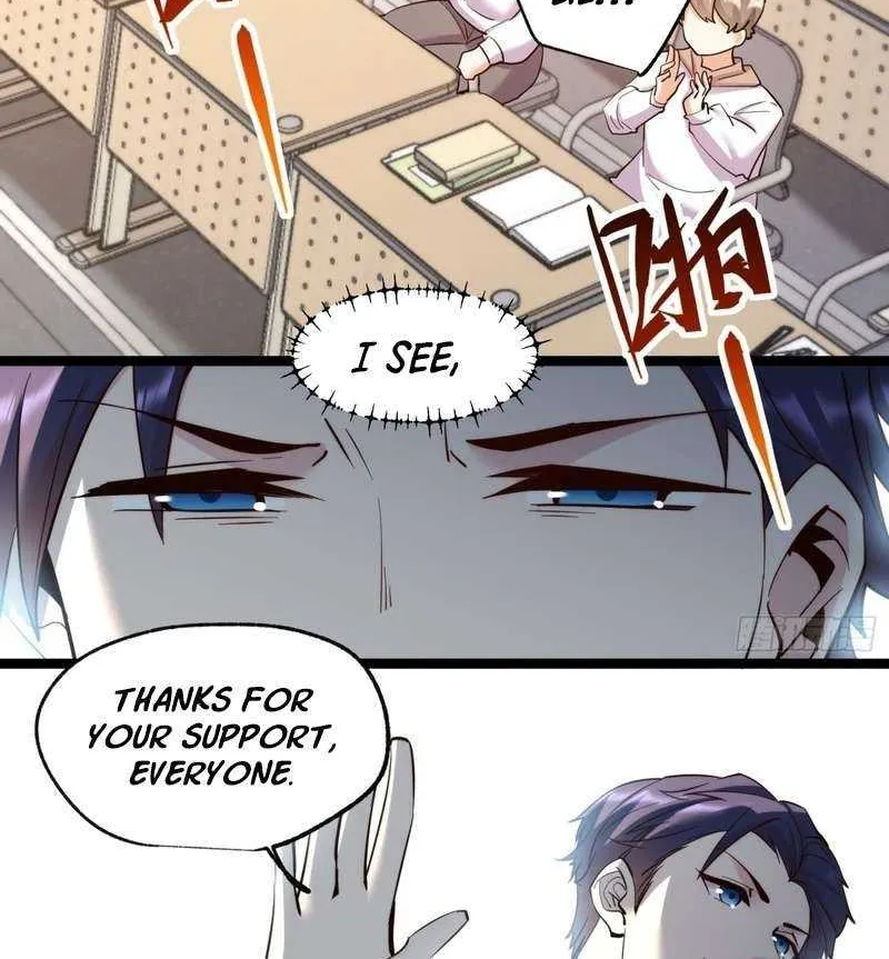 I Regressed To Level Up Instead Of Being A Simp Zinmanga X Chapter 34 Page 22