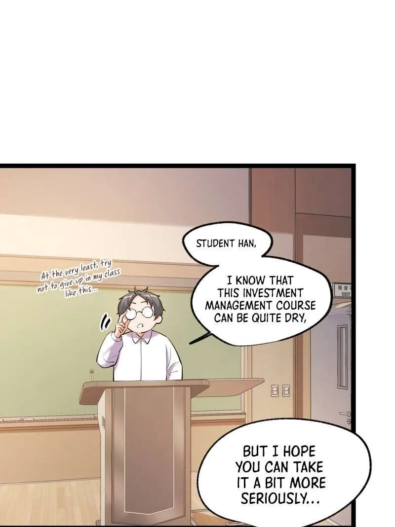 I Regressed to Level Up Instead of Being a Simp Zinmanga X Chapter 33 Page 5