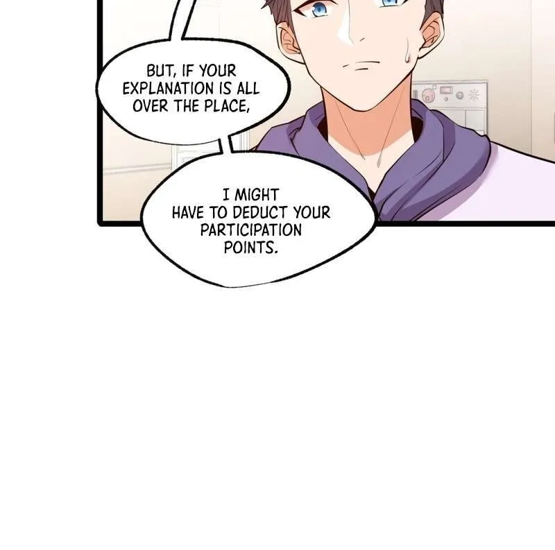I Regressed to Level Up Instead of Being a Simp Zinmanga X Chapter 33 Page 15