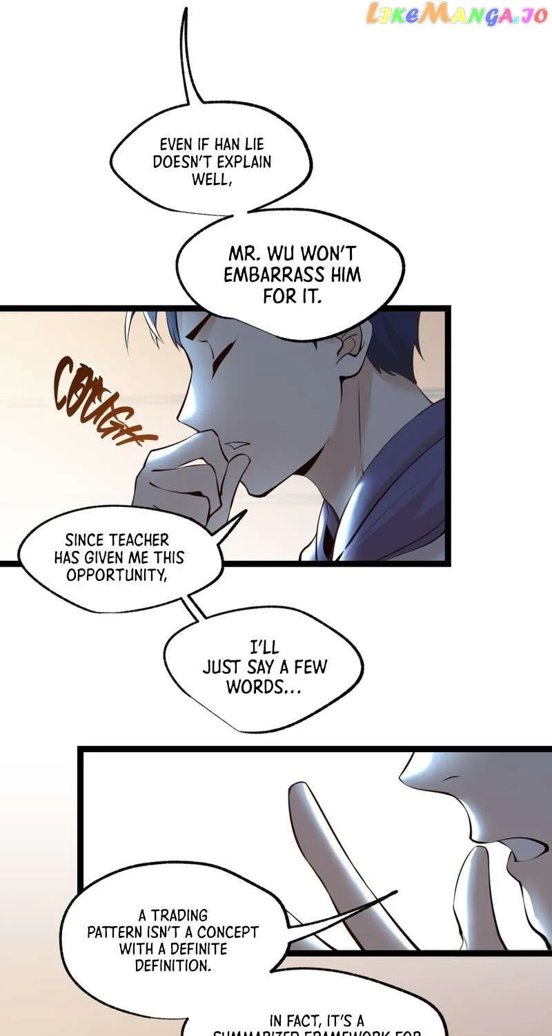 I Regressed to Level Up Instead of Being a Simp Zinmanga X Chapter 33 Page 20