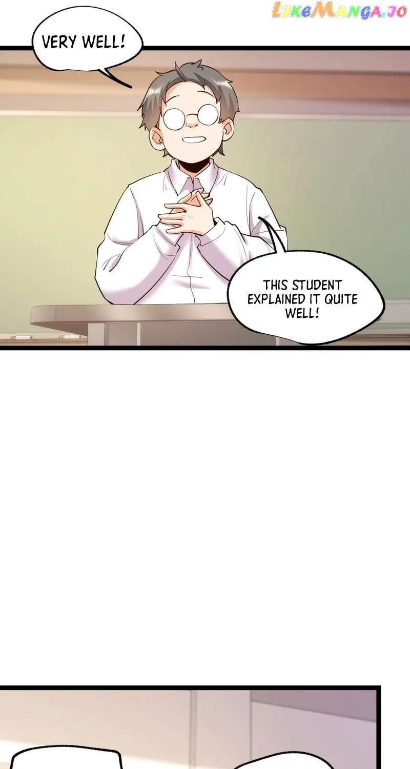 I Regressed to Level Up Instead of Being a Simp Zinmanga X Chapter 33 Page 26
