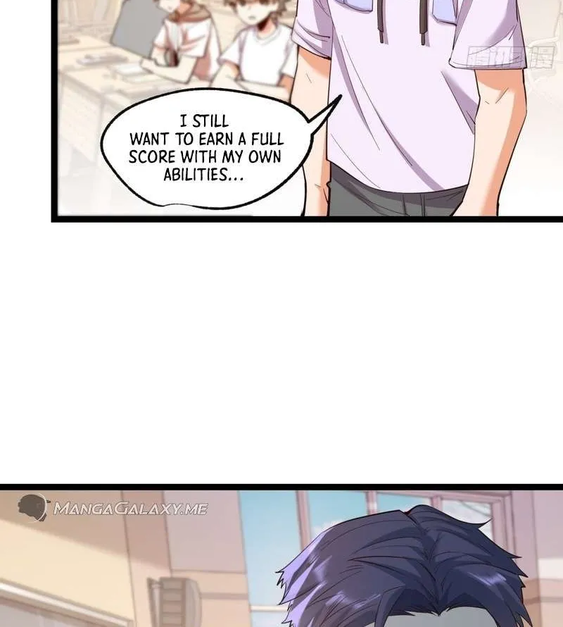 I Regressed to Level Up Instead of Being a Simp Zinmanga X Chapter 33 Page 29