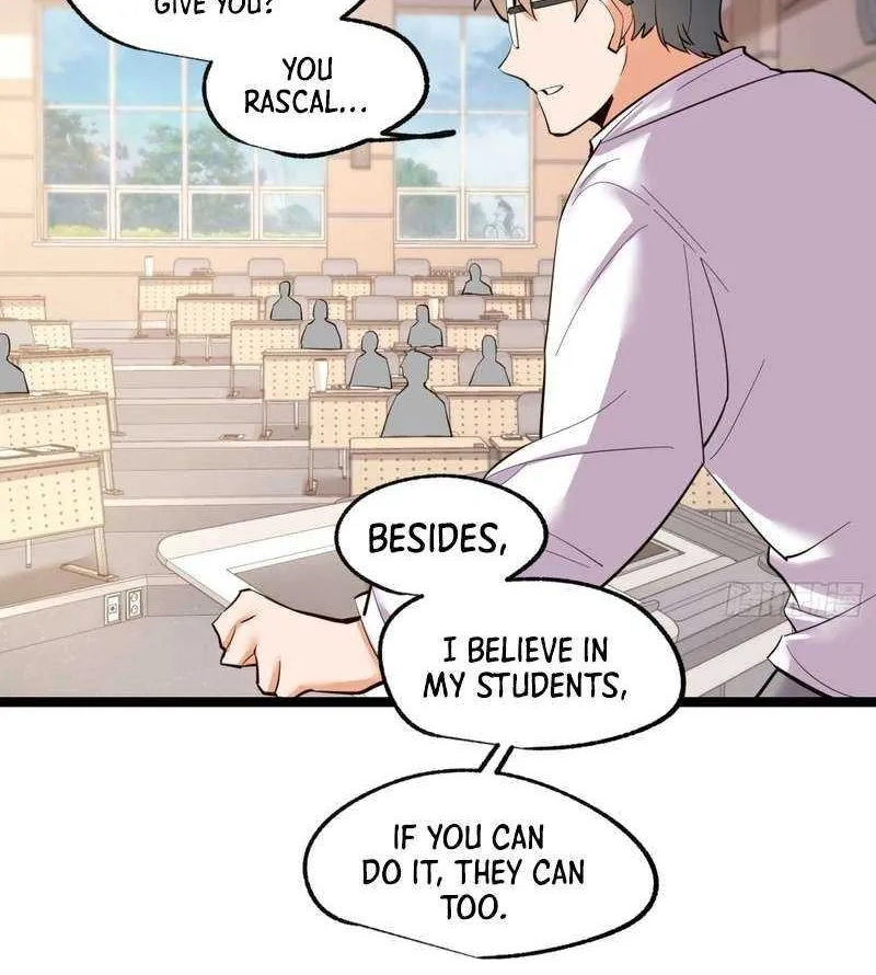 I Regressed to Level Up Instead of Being a Simp Zinmanga X Chapter 33 Page 31