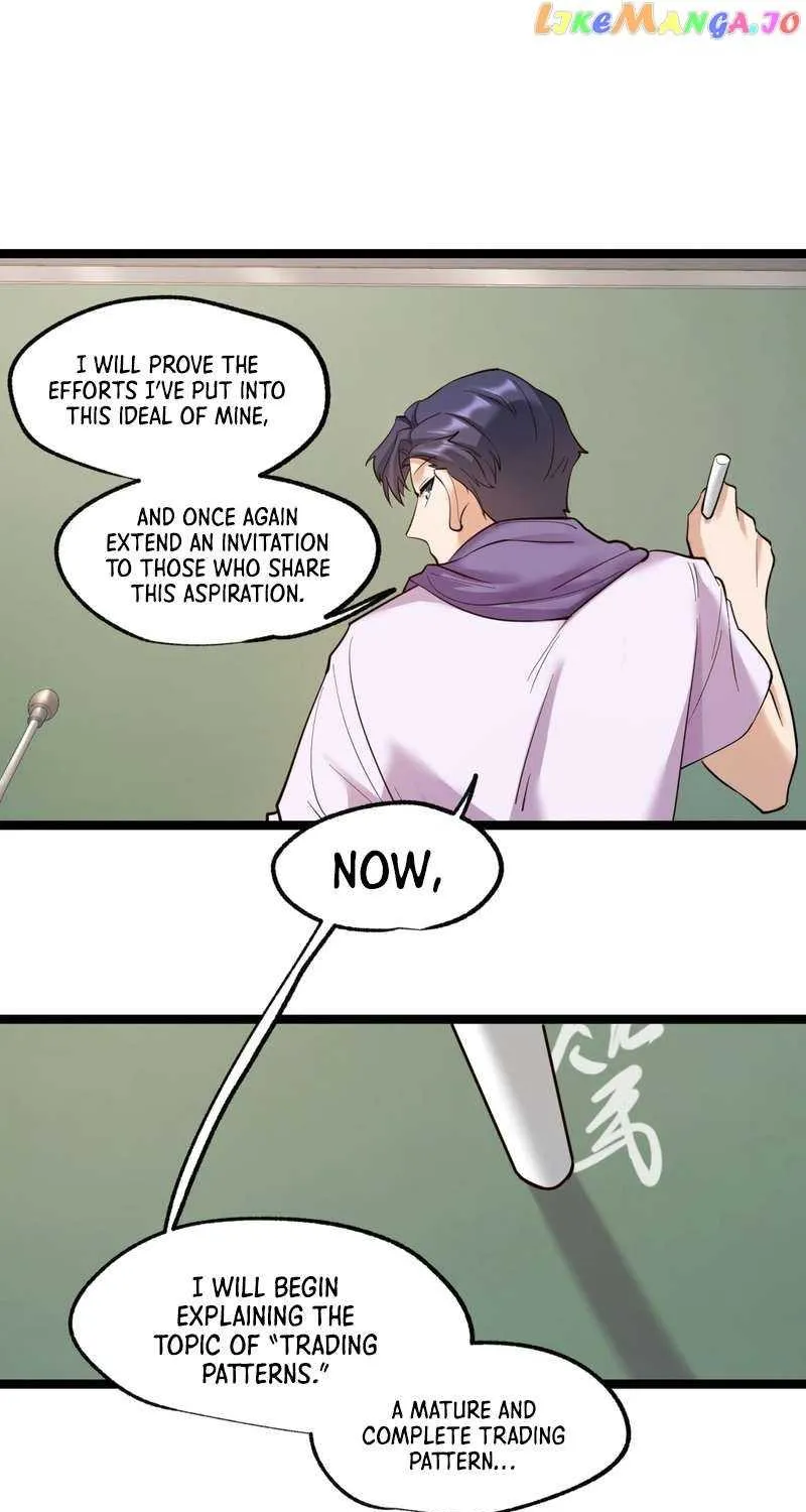 I Regressed to Level Up Instead of Being a Simp Zinmanga X Chapter 33 Page 38