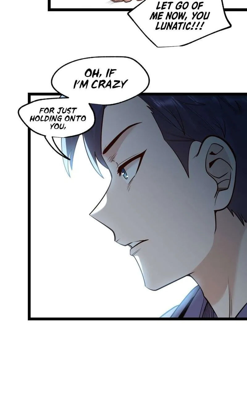 I Regressed to Level Up Instead of Being a Simp Zinmanga X Chapter 32 Page 7