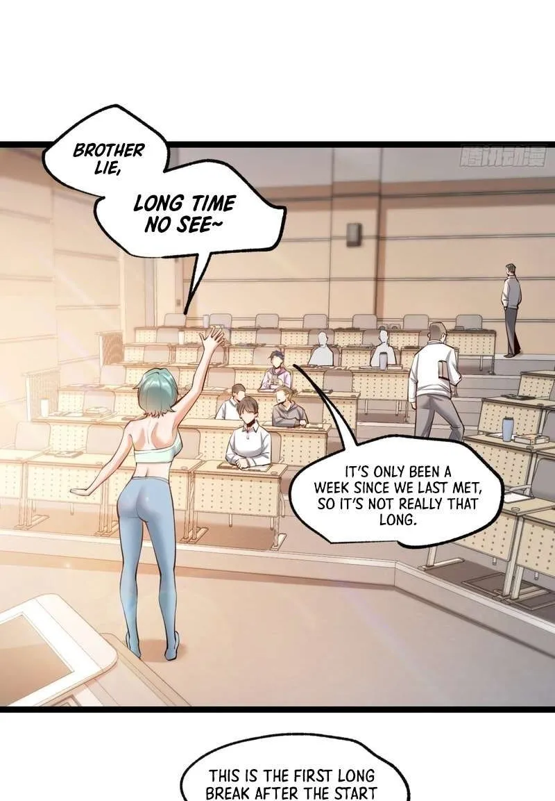 I Regressed to Level Up Instead of Being a Simp Zinmanga X Chapter 31 Page 5