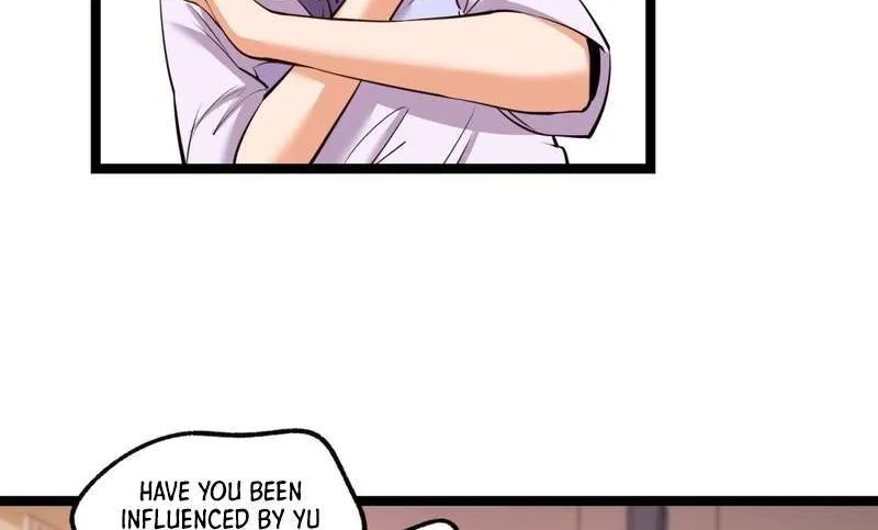 I Regressed to Level Up Instead of Being a Simp Zinmanga X Chapter 31 Page 9