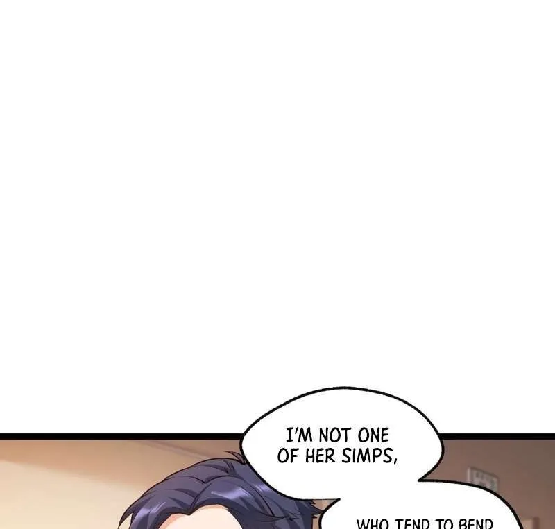 I Regressed to Level Up Instead of Being a Simp Zinmanga X Chapter 31 Page 17