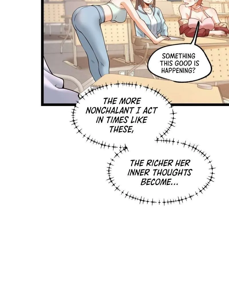 I Regressed to Level Up Instead of Being a Simp Zinmanga X Chapter 31 Page 25
