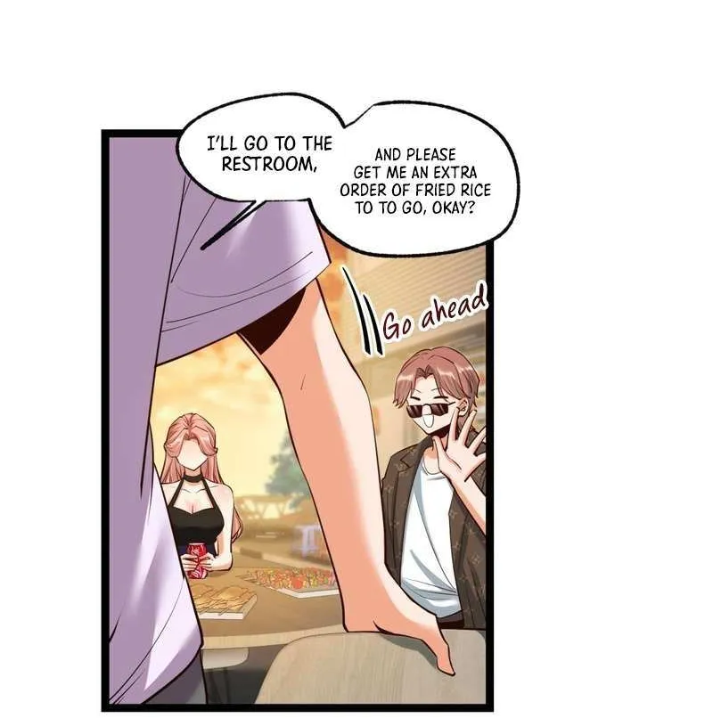 I Regressed To Level Up Instead Of Being A Simp Zinmanga X Chapter 29 Page 33