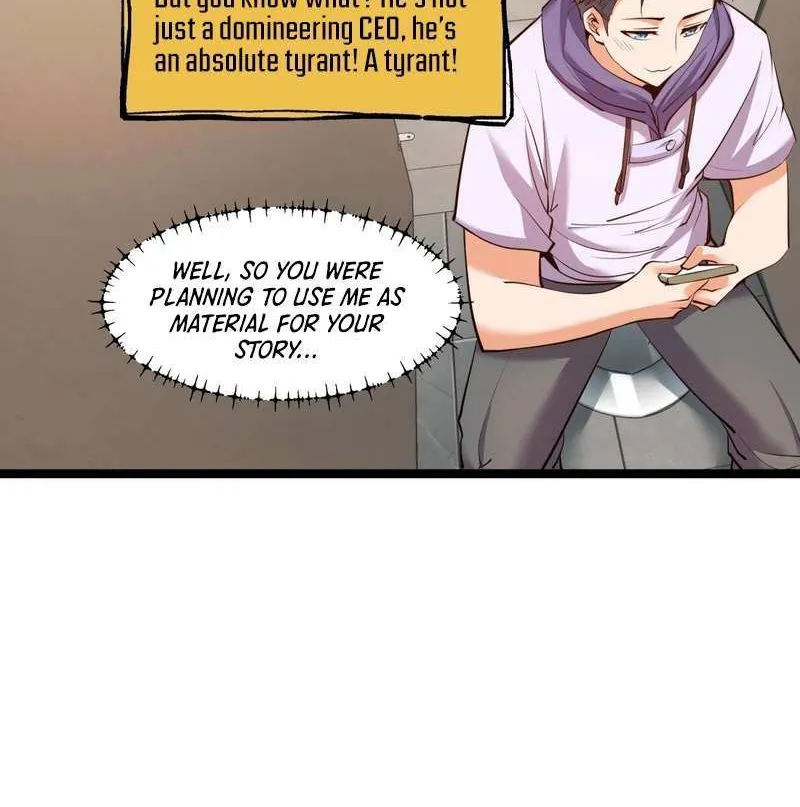 I Regressed To Level Up Instead Of Being A Simp Zinmanga X Chapter 29 Page 37