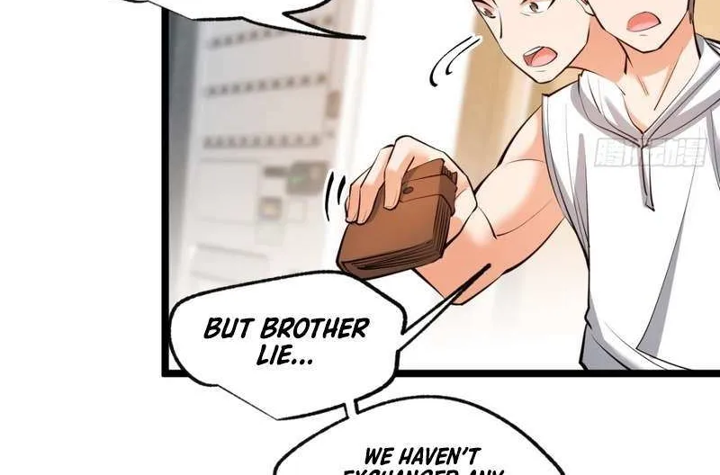 I Regressed To Level Up Instead Of Being A Simp Zinmanga X Chapter 29 Page 45