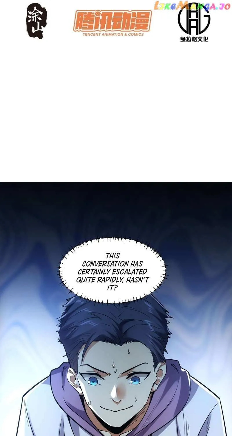 I Regressed To Level Up Instead Of Being A Simp Zinmanga X Chapter 28 Page 4
