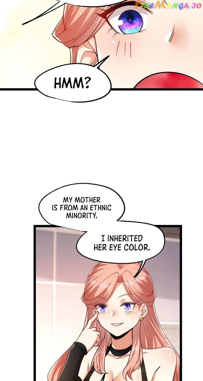 I Regressed To Level Up Instead Of Being A Simp Zinmanga X Chapter 28 Page 22