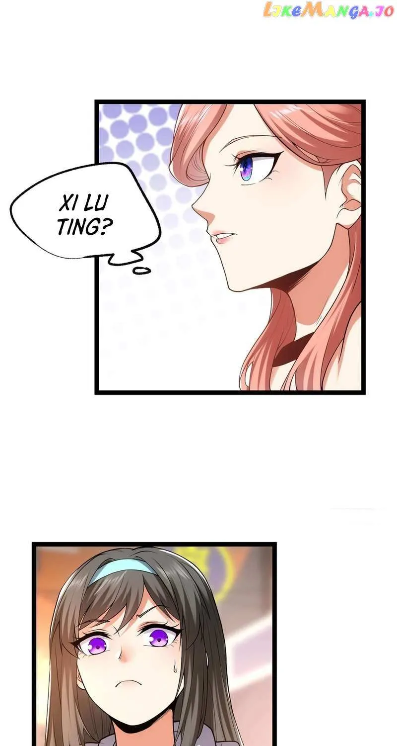 I Regressed To Level Up Instead Of Being A Simp Zinmanga X Chapter 28 Page 32