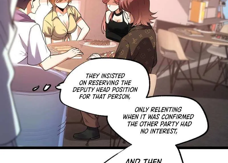 I Regressed To Level Up Instead Of Being A Simp Zinmanga X Chapter 28 Page 39