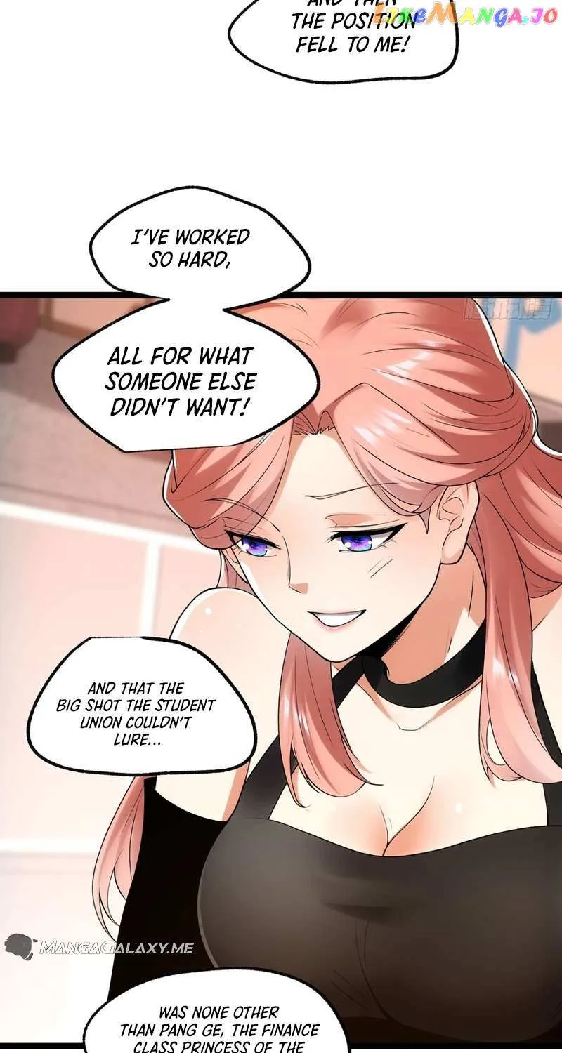 I Regressed To Level Up Instead Of Being A Simp Zinmanga X Chapter 28 Page 40
