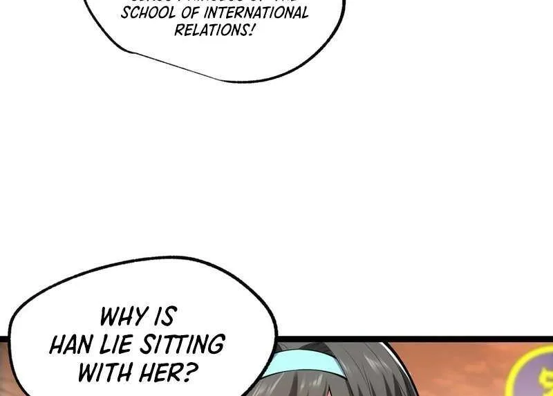 I Regressed To Level Up Instead Of Being A Simp Zinmanga X Chapter 28 Page 41