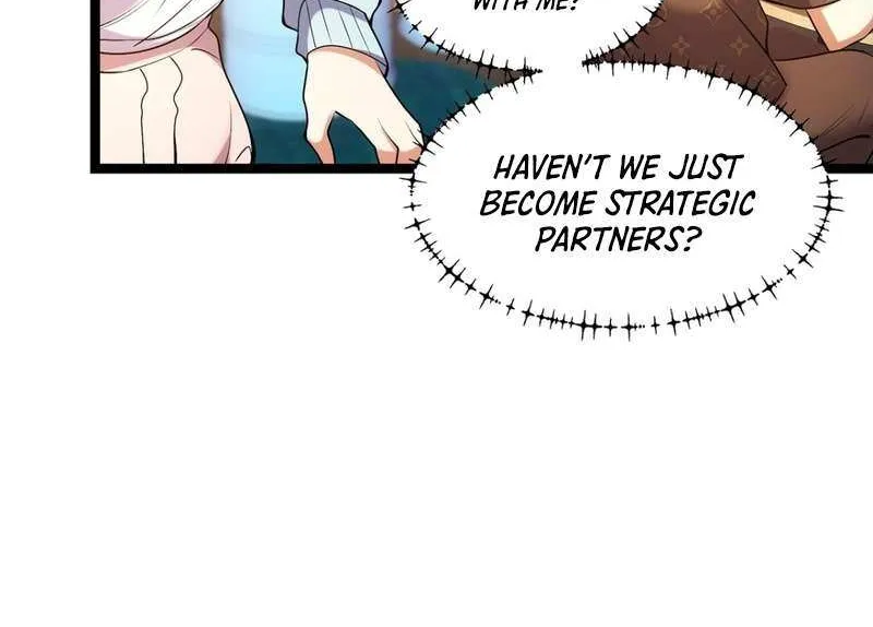 I Regressed To Level Up Instead Of Being A Simp Zinmanga X Chapter 28 Page 43