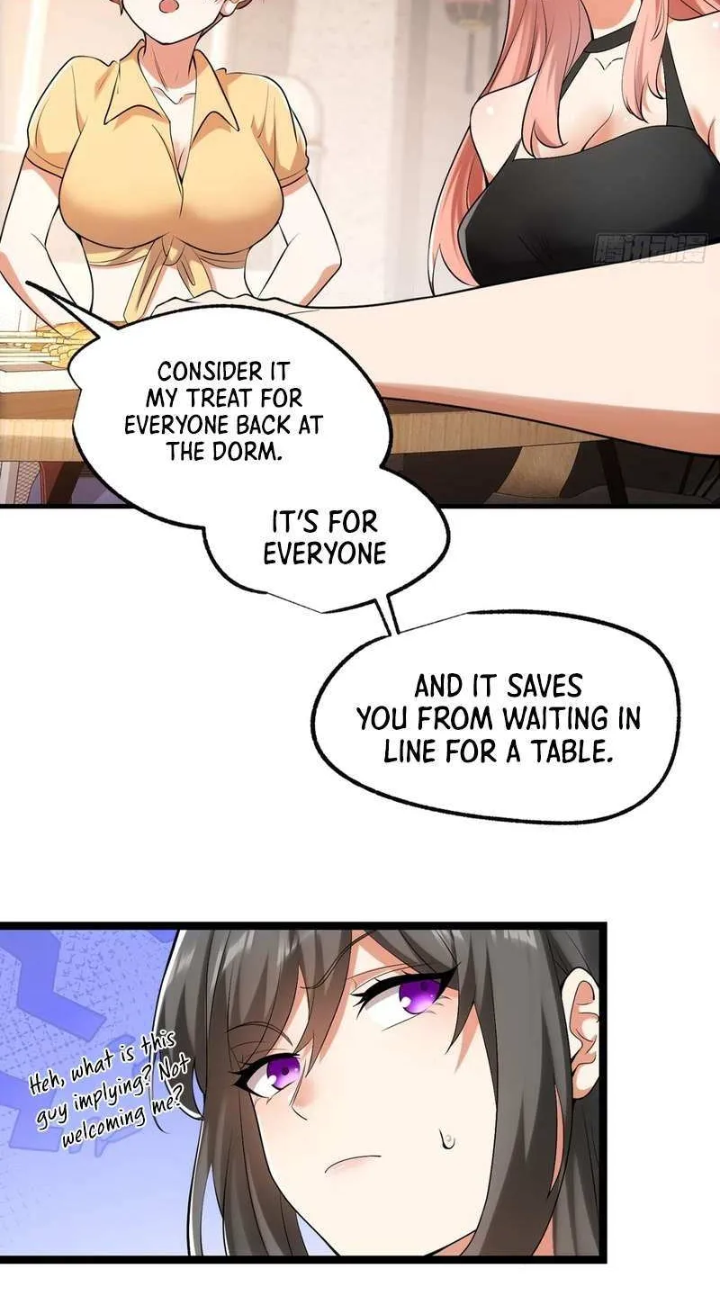 I Regressed To Level Up Instead Of Being A Simp Zinmanga X Chapter 28 Page 45