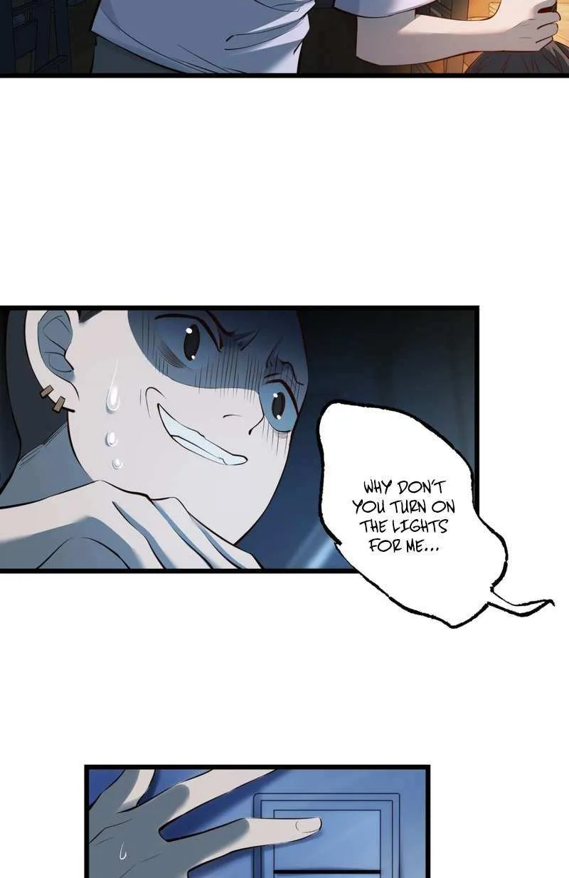 I Regressed to Level Up Instead of Being a Simp Zinmanga X Chapter 27 Page 6