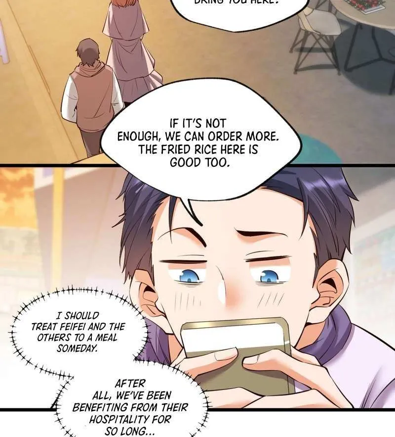 I Regressed to Level Up Instead of Being a Simp Zinmanga X Chapter 27 Page 34