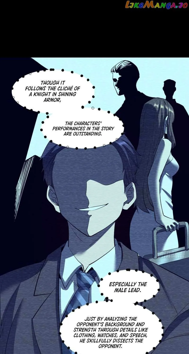 I Regressed To Level Up Instead Of Being A Simp Zinmanga X Chapter 26 Page 13