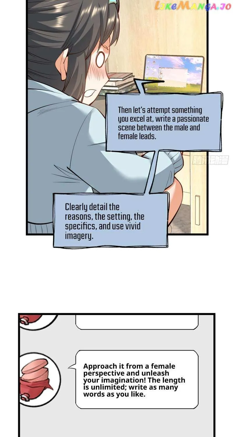 I Regressed To Level Up Instead Of Being A Simp Zinmanga X Chapter 26 Page 19