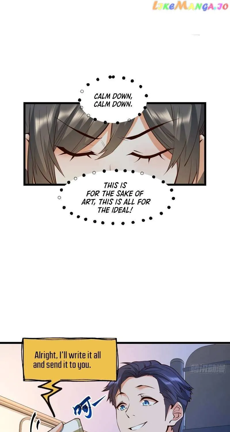 I Regressed To Level Up Instead Of Being A Simp Zinmanga X Chapter 26 Page 21