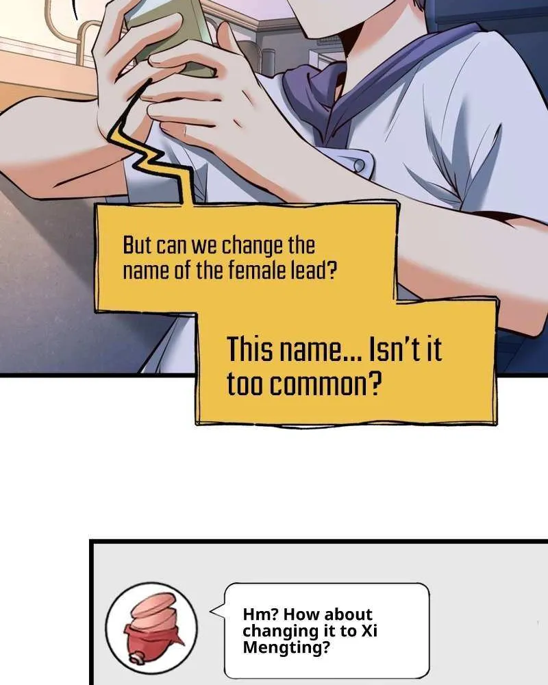 I Regressed To Level Up Instead Of Being A Simp Zinmanga X Chapter 26 Page 22
