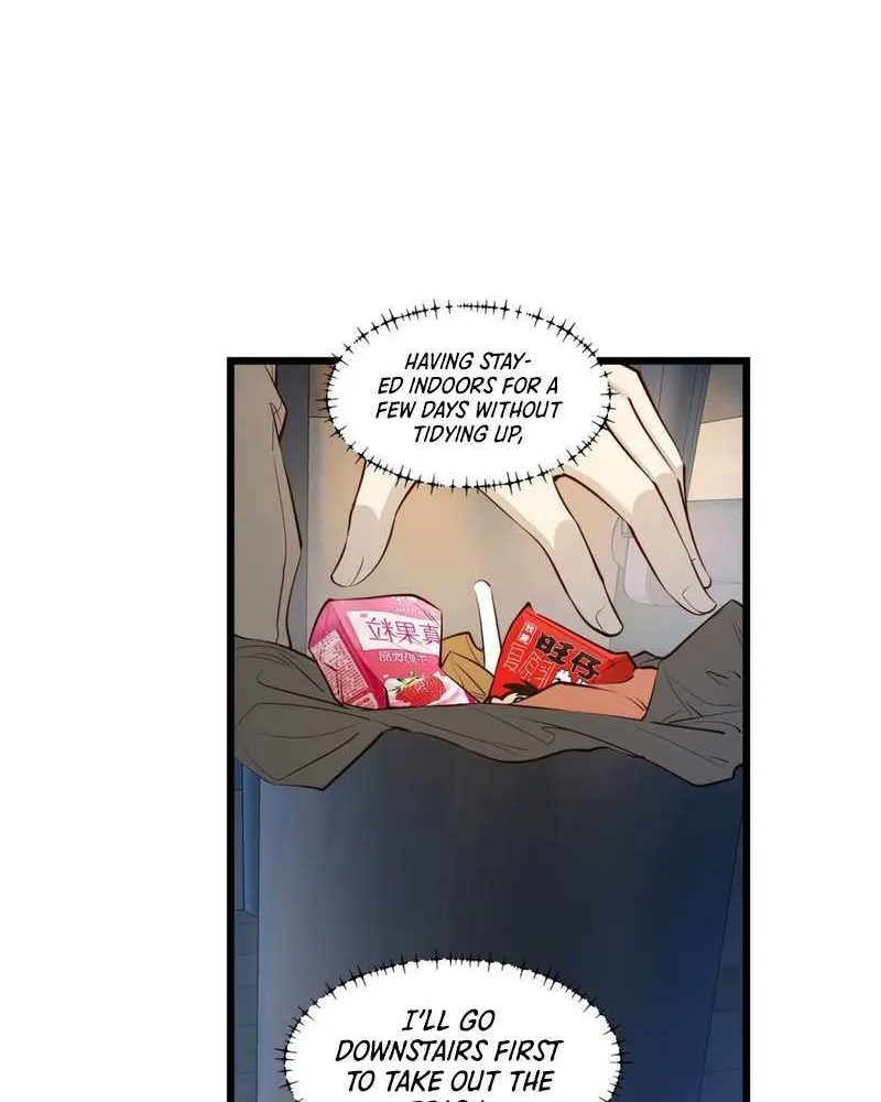 I Regressed To Level Up Instead Of Being A Simp Zinmanga X Chapter 26 Page 36