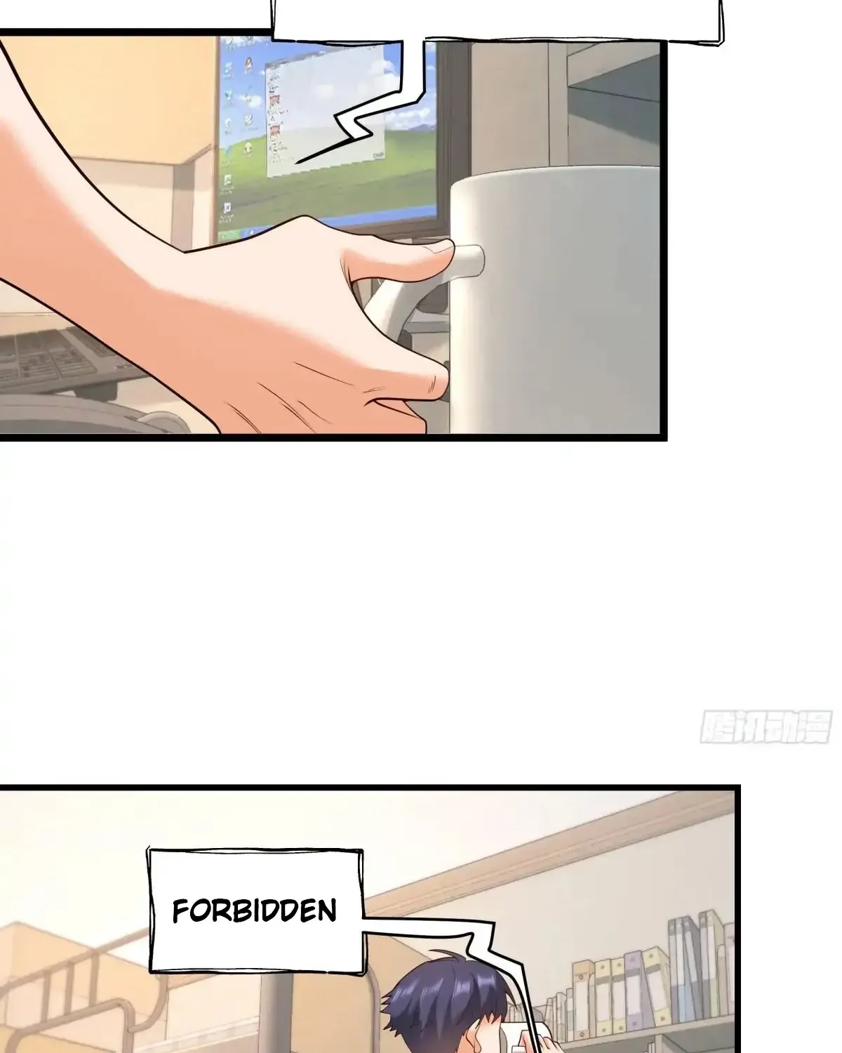 I Regressed To Level Up Instead Of Being A Simp Zinmanga X Chapter 25 Page 11