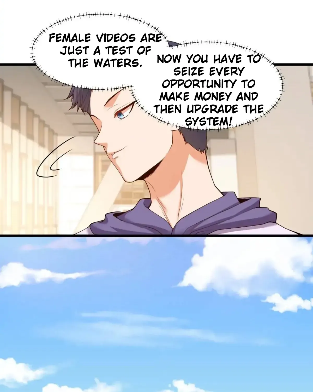 I Regressed To Level Up Instead Of Being A Simp Zinmanga X Chapter 25 Page 68