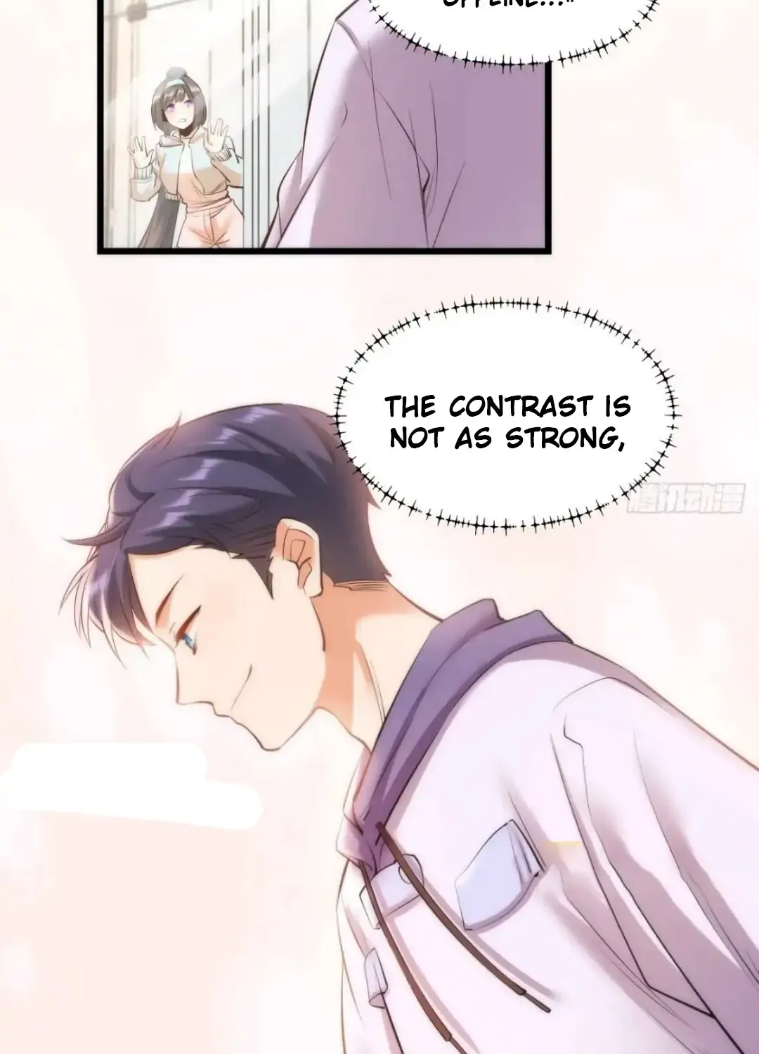 I Regressed to Level Up Instead of Being a Simp Zinmanga X Chapter 24 Page 9