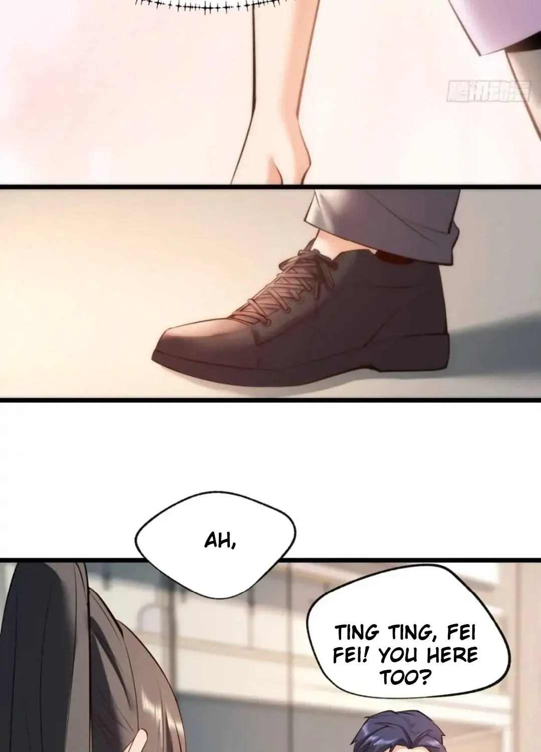 I Regressed to Level Up Instead of Being a Simp Zinmanga X Chapter 24 Page 11