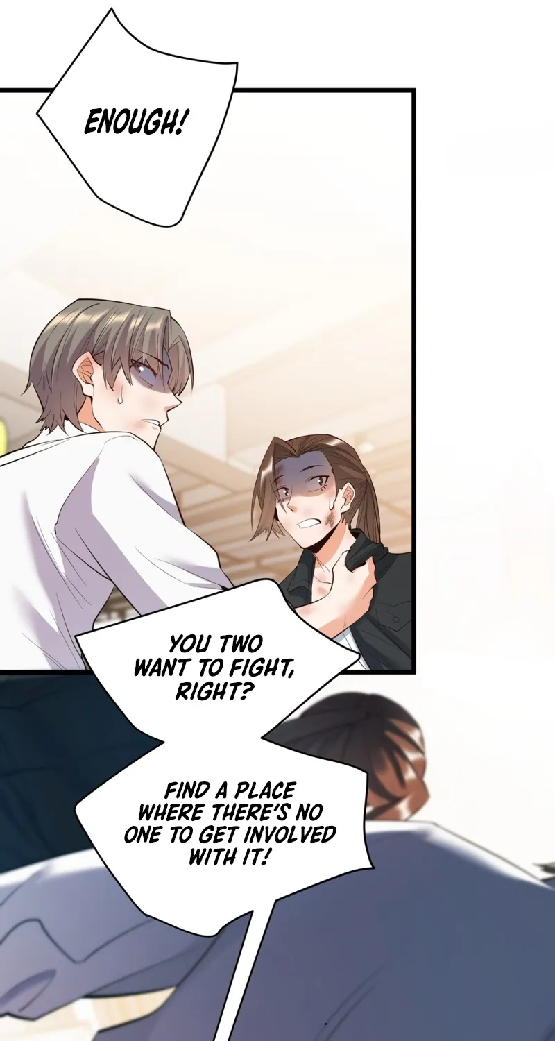 I Regressed To Level Up Instead Of Being A Simp Zinmanga X Chapter 21 Page 25