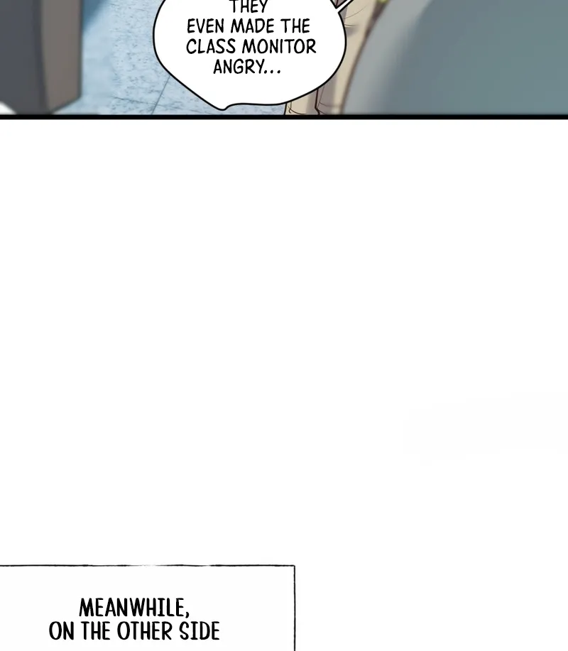 I Regressed To Level Up Instead Of Being A Simp Zinmanga X Chapter 21 Page 28