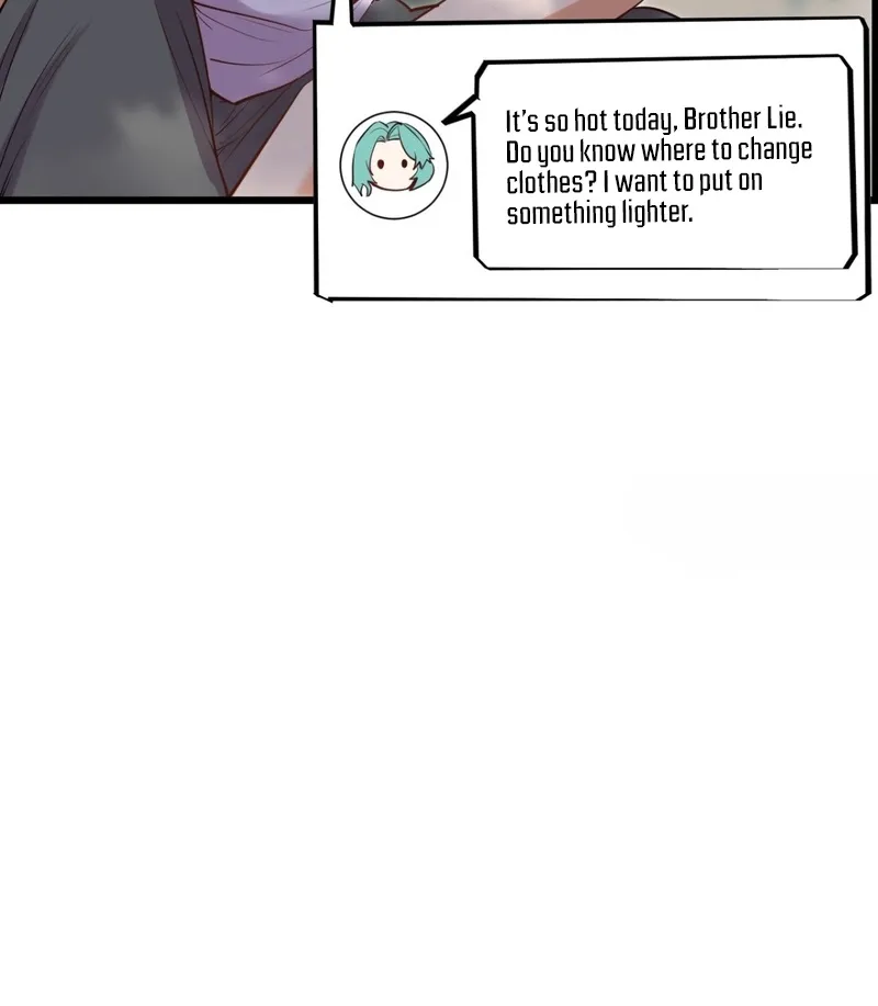 I Regressed To Level Up Instead Of Being A Simp Zinmanga X Chapter 21 Page 30