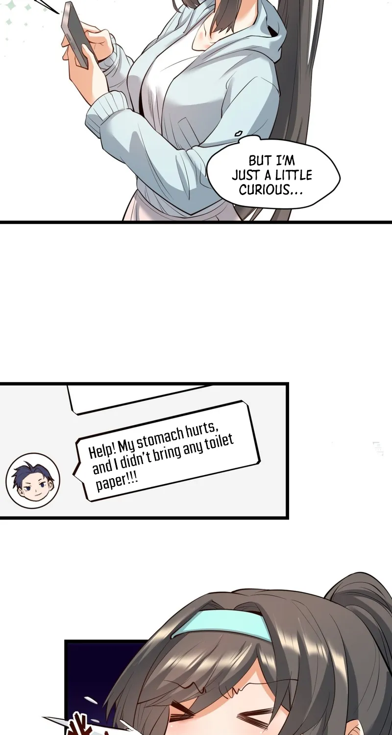 I Regressed To Level Up Instead Of Being A Simp Zinmanga X Chapter 21 Page 39