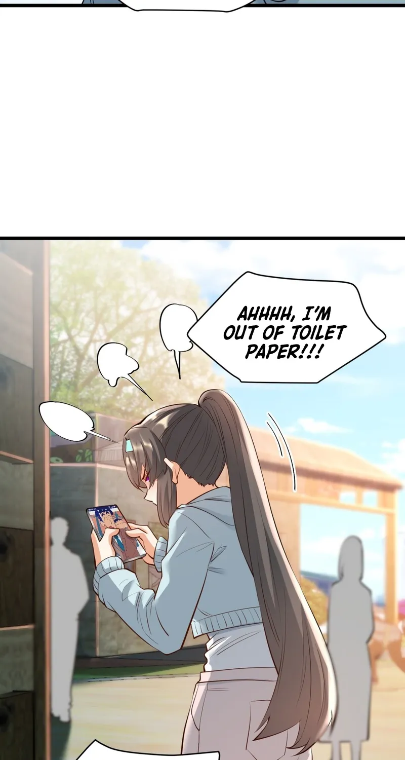 I Regressed To Level Up Instead Of Being A Simp Zinmanga X Chapter 21 Page 47