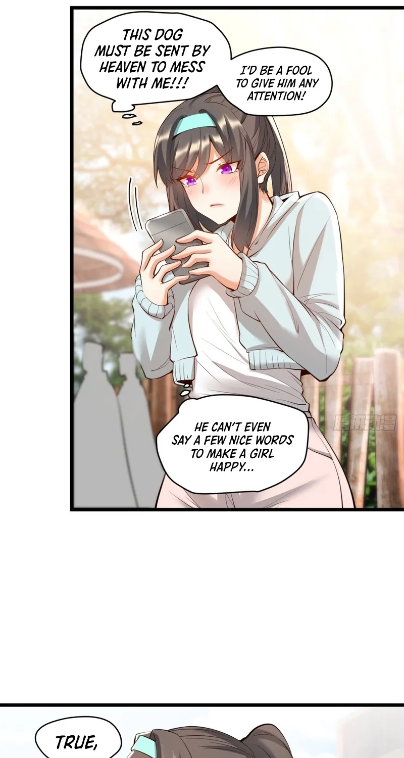 I Regressed To Level Up Instead Of Being A Simp Zinmanga X Chapter 21 Page 49