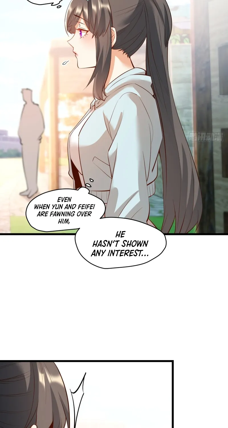 I Regressed To Level Up Instead Of Being A Simp Zinmanga X Chapter 21 Page 50