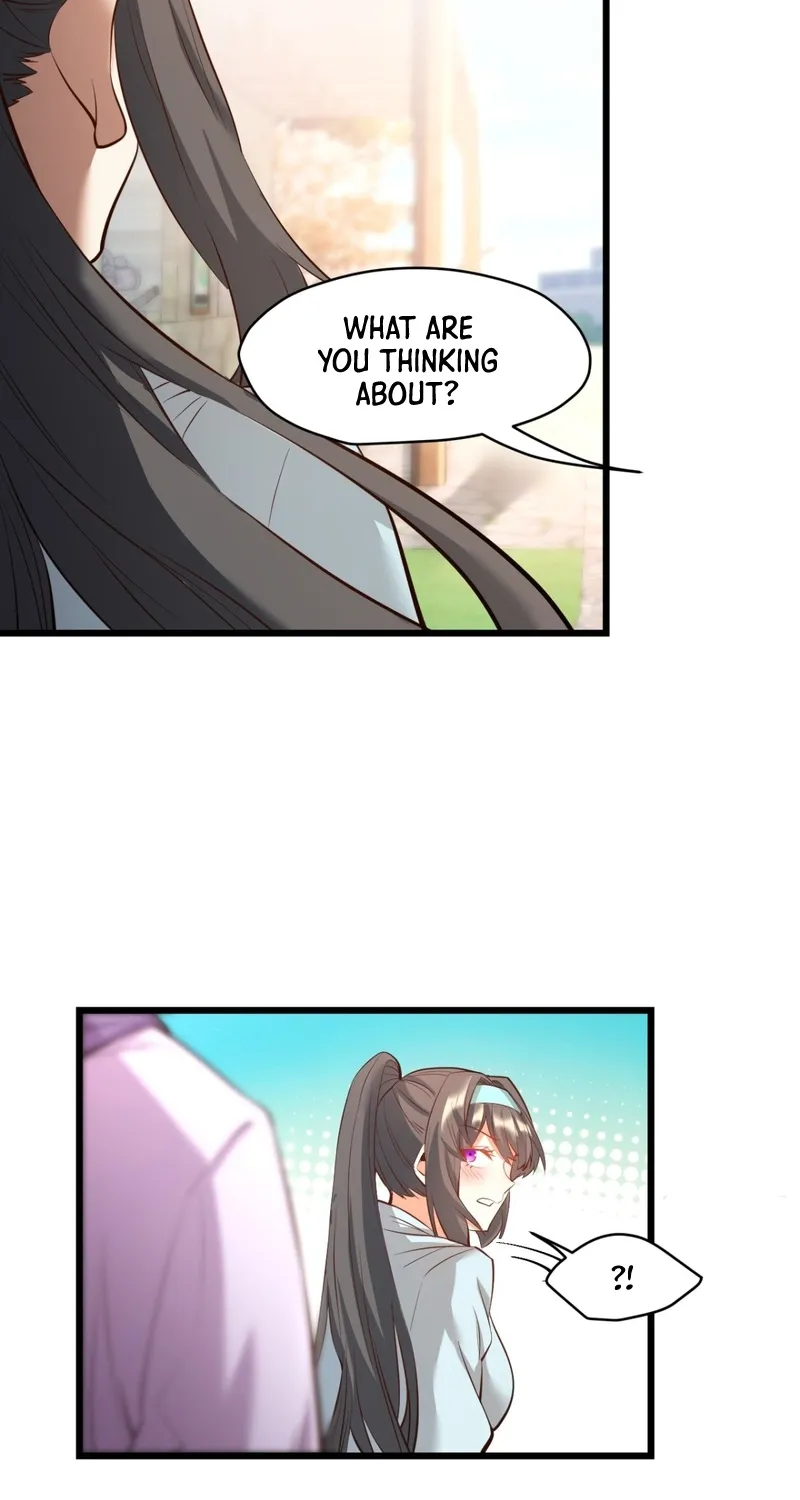 I Regressed To Level Up Instead Of Being A Simp Zinmanga X Chapter 21 Page 52