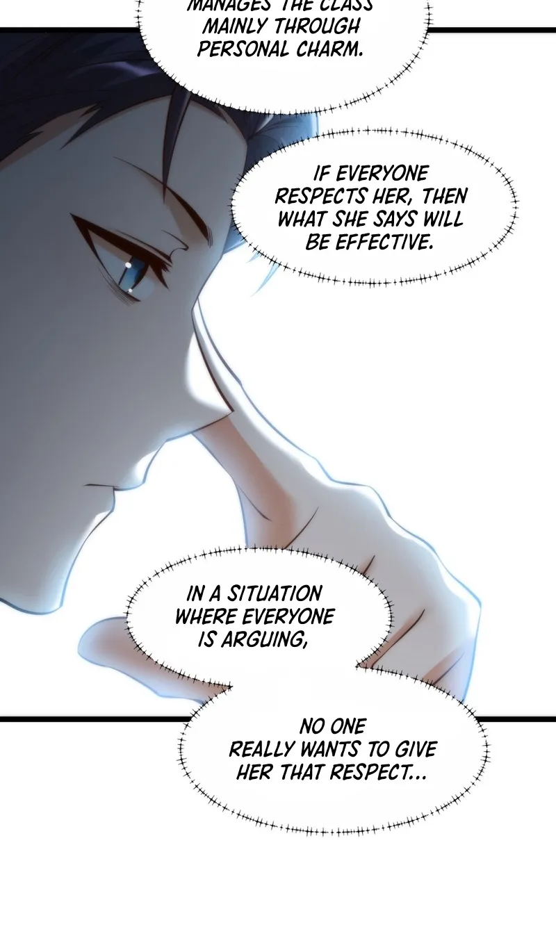 I Regressed To Level Up Instead Of Being A Simp Zinmanga X Chapter 20 Page 6