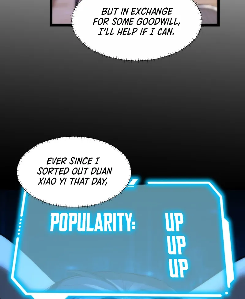 I Regressed To Level Up Instead Of Being A Simp Zinmanga X Chapter 20 Page 8