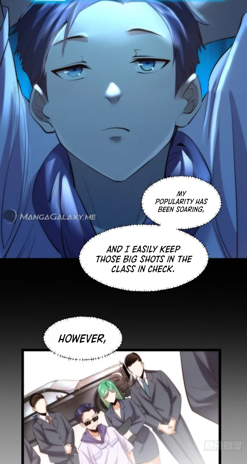 I Regressed To Level Up Instead Of Being A Simp Zinmanga X Chapter 20 Page 9