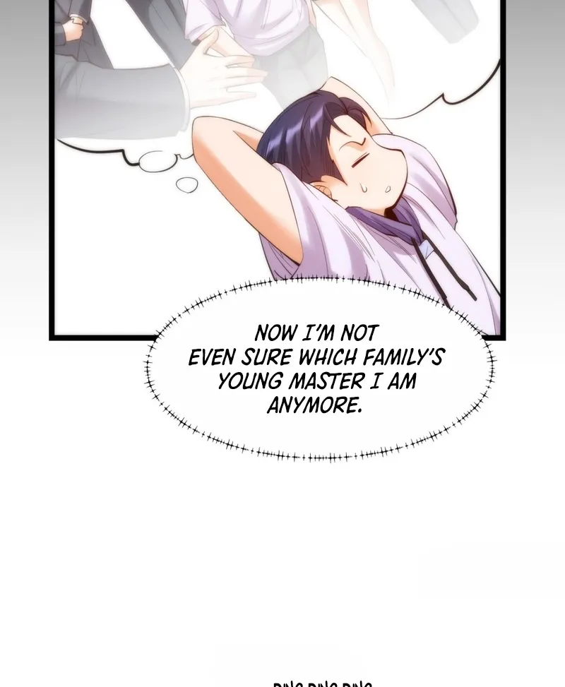 I Regressed To Level Up Instead Of Being A Simp Zinmanga X Chapter 20 Page 10