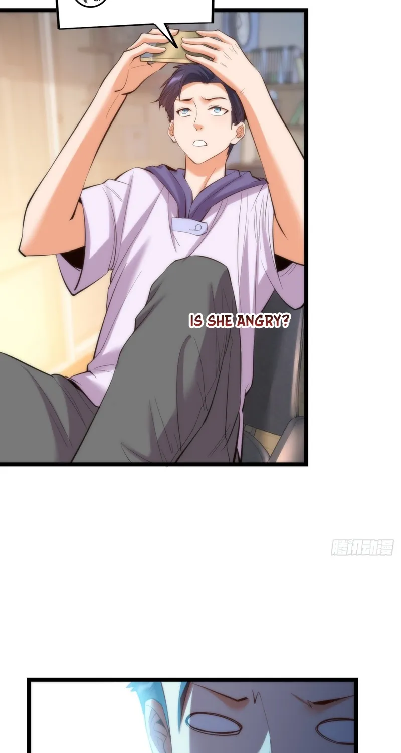 I Regressed To Level Up Instead Of Being A Simp Zinmanga X Chapter 20 Page 17